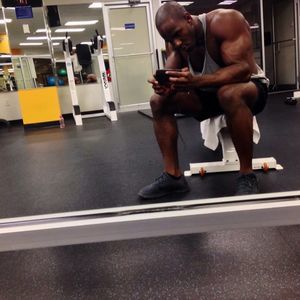 Meet your Posher, Lincoln